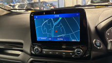 Ford EcoSport 1.0 EcoBoost 125 ST-Line 5dr Petrol Hatchback